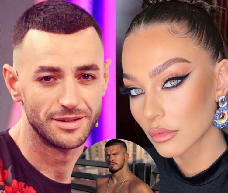 “E lashë Gresën për Andin”, Stresi lëshon ‘perlën’ e radhës