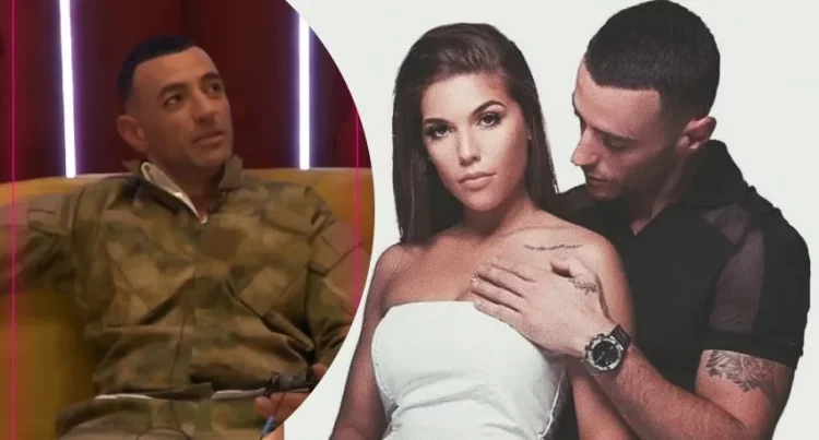 Stresi kërkoi rikthimin me të, Keisi bën reagimin që nuk pritej