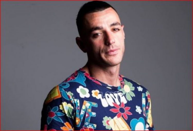 “Ku je nis me këto provokime?”,Stresi ngacmon modelen me rrobabanje