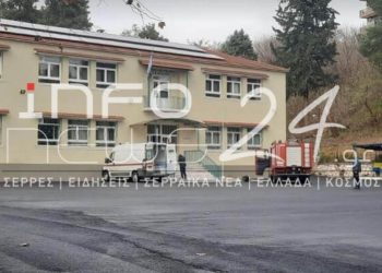 Shpërthim në Greqi, humb jetën një fëmijë dhe plagosen 2 të tjerë