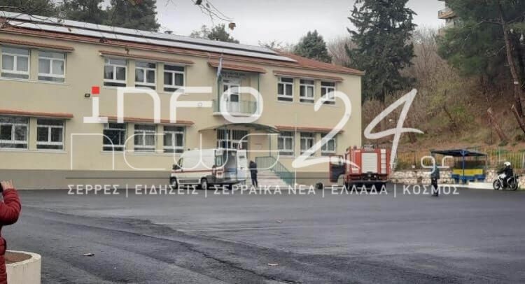 Shpërthim në Greqi, humb jetën një fëmijë dhe plagosen 2 të tjerë