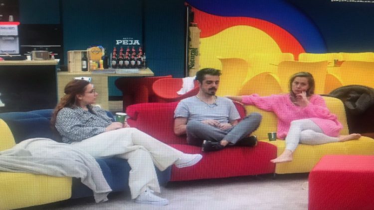 Nisin sherret e para në “BBV”, Tea përplaset me Oltën