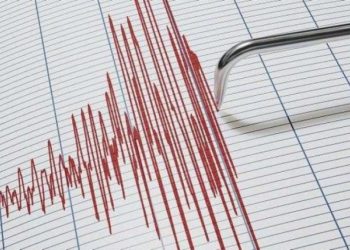 Lëkundje të forta tërmeti në Greqi