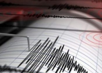 Italia goditet nga tërmeti, 3 lëkundje pasuese për 10 minuta
