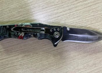 VIDEO/ “Thuaj të hëngsha”, policia e Durrësit arreston 22-vjeçarin