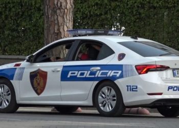 Parandalohet vrasja në Tiranë, kapet 46-vjeçari