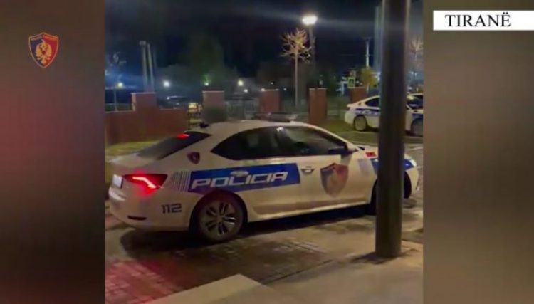 Kërcënoi dhe rrahu ortakun, shpallet në kërkim pronari i lokalit