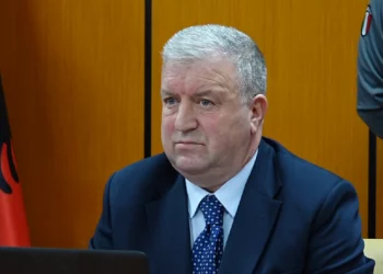 Arrestimi i Palushit, SPAK pyet Tonin Vocajn