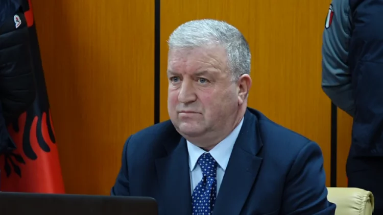 Arrestimi i Palushit, SPAK pyet Tonin Vocajn