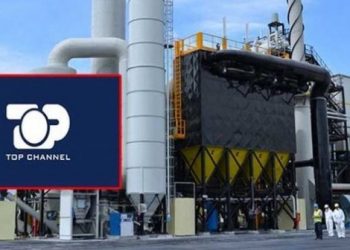 Nga pagesat te kronikat e njëjta, zbulohen TV e inceneratorëve