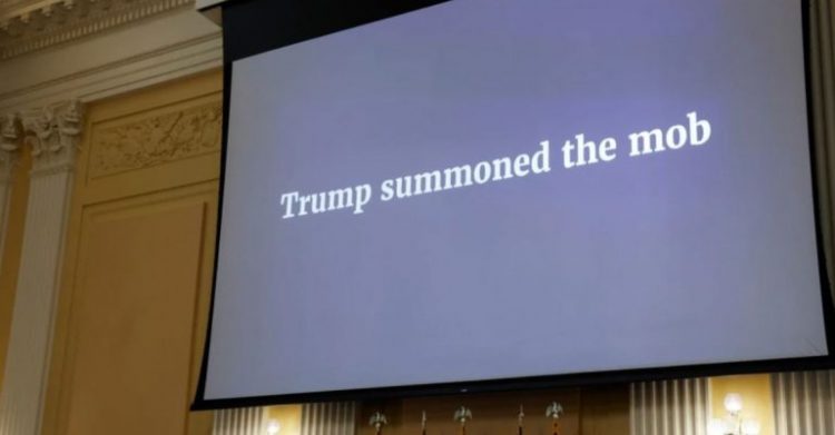 Sulmi ndaj Kapitolit, komisioni tërheq fletëthirrjen ndaj Trump