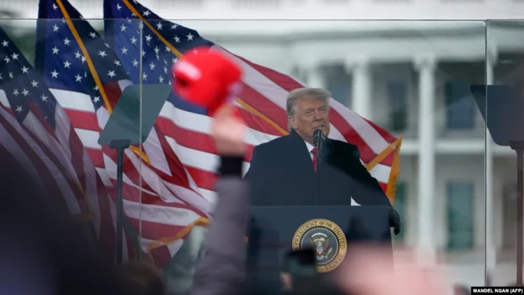 Raporti/ Si i përhapi Trump gënjeshtrat për mashtrime zgjedhore?