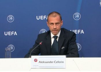 Në betejë me Superligën, UEFA arrin të triumfojë