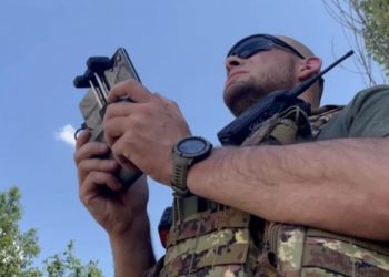 Ukraina po fiton luftën e së ardhmes, me algoritme dhe satelitë