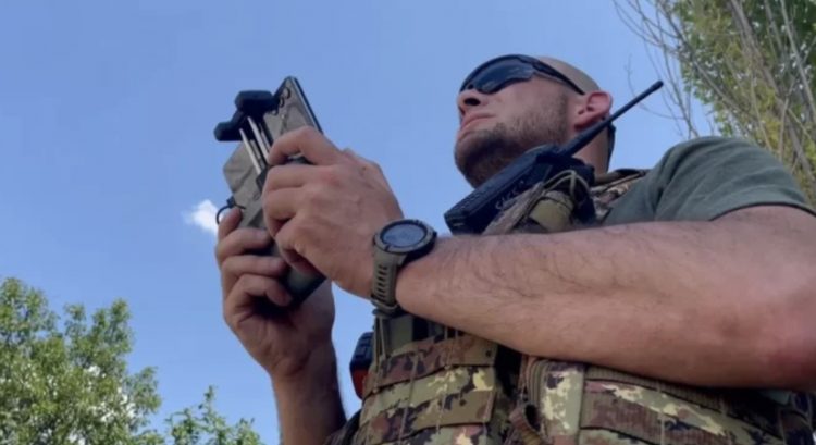 Ukraina po fiton luftën e së ardhmes, me algoritme dhe satelitë