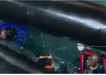 “Të qara fëmijësh”, çfarë ndodhi pak para se varka të mbytej