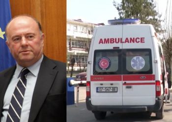 U përplas nga ish-kryebashkiaku i Himarës, ndërron jetë 17-vjeçari