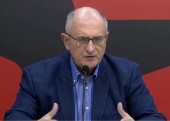 Situata nga reshjet, Vasili: Ja shkaku i përmbytjes në Krujë