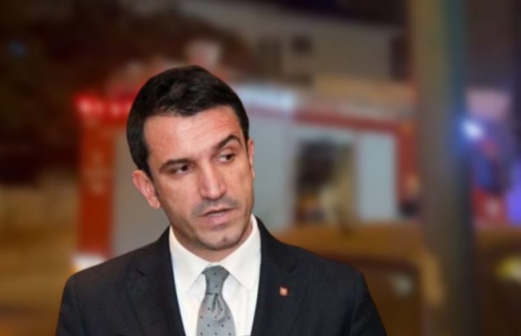 Zjarr në banesën monument, a po përgatit Veliaj krimin e radhës?