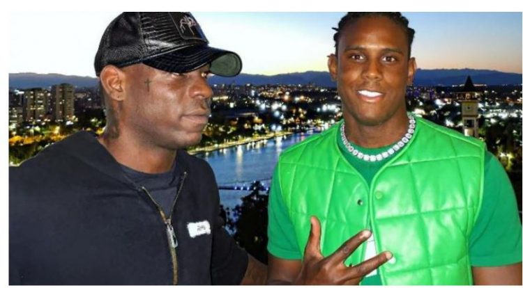 Familja ‘problematike’, vëllai i Balotelit akuzohet për…