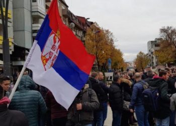 Kryeministrja serbe frikësohet nga situata në veri të Kosovës