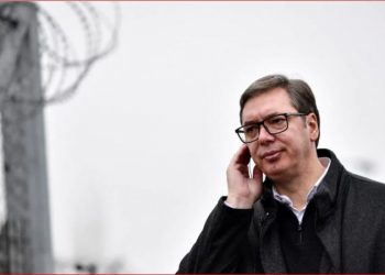 Vuçiç nuk dorëzohet: Kosova shkeli Marrëveshjen e Uashingtonit