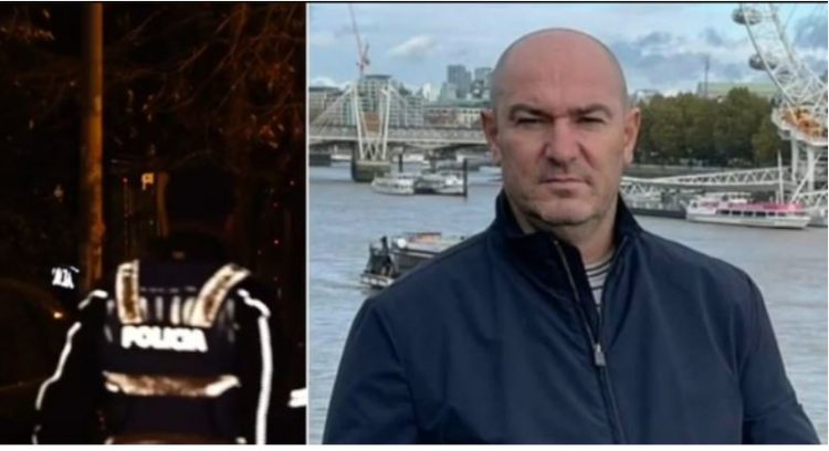 U vra sot në Tiranë, Edmond Papa u mbrojt me…tavëll duhani