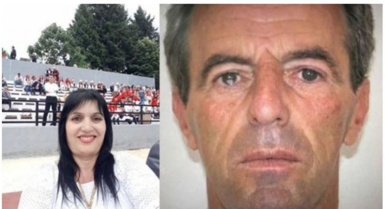 FOTO/ Ky është viktima që u dogj i gjallë nga Marjeta Karaj