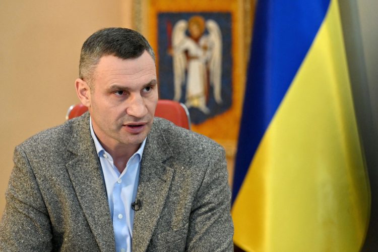 “Si në filma”, Klitschko: Kievi rrezikohet nga një apokalips