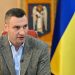 “Si në filma”, Klitschko: Kievi rrezikohet nga një apokalips