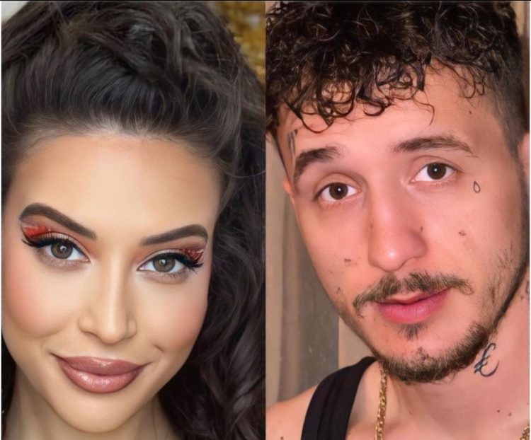 Vivian dhe Getinjo pas puthjes: Nuk duam të nxitojmë