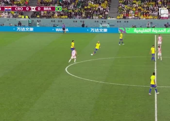 Kroaci-Brazil/ 90 minutat mbyllen pa gola, sfida shkon në shtesë