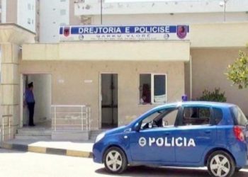 E rëndë/ Aksidentoi këmbësoren, shoqërohet në polici 30-vjeçari
