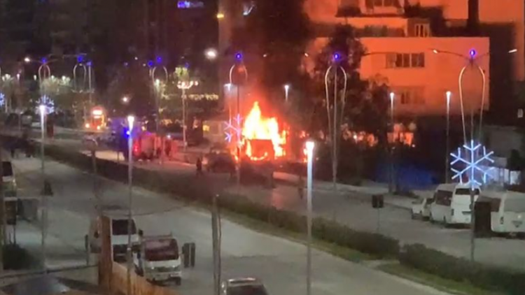 “Nuk kam konflikte”/ I dogjën dyqanin, flet biznesmeni nga Vlora