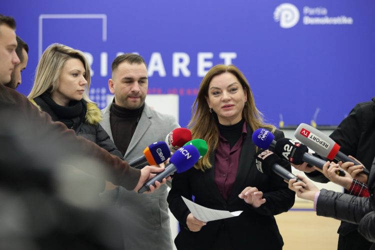 Primaret/ Vokshi: Pjesëmarrja më e lartë se në çdo proces tjetër