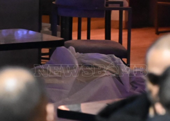 Detajet/ Vrasja në Athinë për larje hesapesh