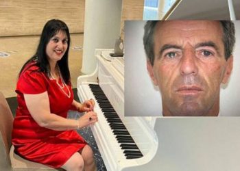 Ngjarja horror, i arrestuari: 61-vjeçarin e dogjëm me Besmirin