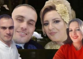 Babai i Sokolit: Ja e vërteta e vrasjes së nuses dhe tim biri