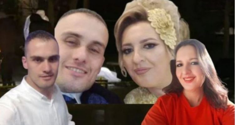 Babai i Sokolit: Ja e vërteta e vrasjes së nuses dhe tim biri