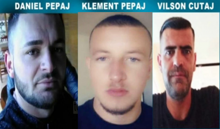 Vrau 2 kushërinjtë për parcelat e hashashit, burg për Daniel Pepajn