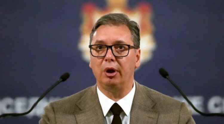 “Lironi serbët e arrestuar”, Vuçiç: Vetëm kështu qetësohet situata