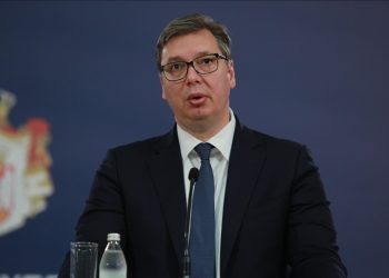 Samiti i BE në Tiranë, Vuçiç konfirmon pjesëmarrjen