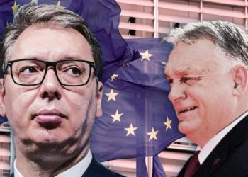 Media gjermane “kryqëzon” Vuçiç: Një Viktor Orban i dytë pret te…