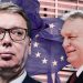 Media gjermane “kryqëzon” Vuçiç: Një Viktor Orban i dytë pret te…