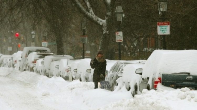 SHBA/ Kaos me fluturimet dhe energjinë elektrike