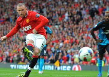 “Ankth dhe presion”, Rooney rrëfen anën e errët të futbollit