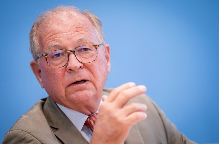 Diplomati gjerman reagon pas deklaratave të kryeministres serbe