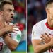 Zvicra me sytë nga Xhaka e Shaqiri, kërkon kualifikim ndaj Serbisë
