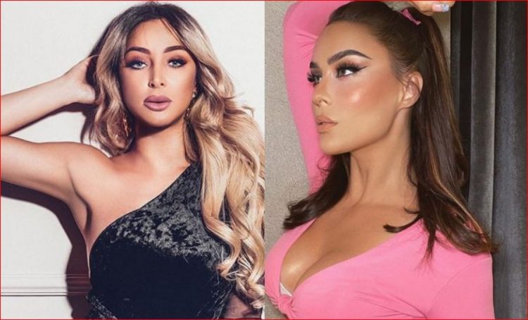 Artistja serbe i kopjoi këngën, reagon Xhensila: S’kam të drejtë…