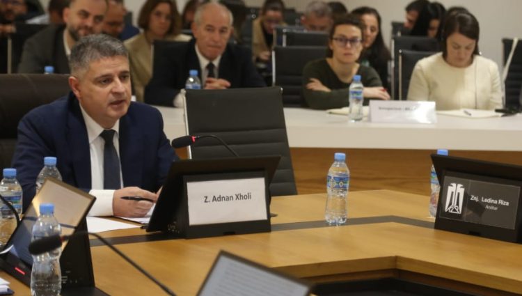 Synon drejtimin e SPAK, Xholi para KLP: Kam hetuar krimet e ‘97